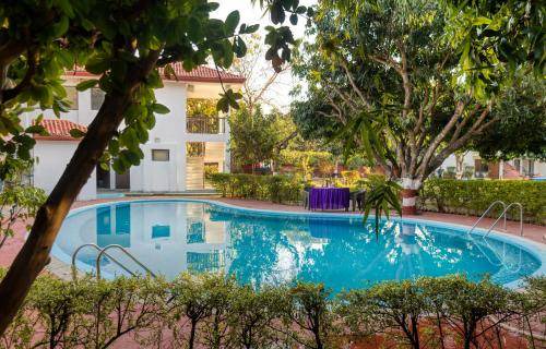 Garjia Hotel | 18 m² Hotel ∙ 2 guests