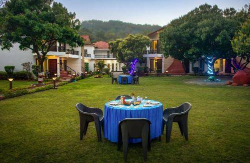 Garjia Hotel | 18 m² Hotel ∙ 2 guests