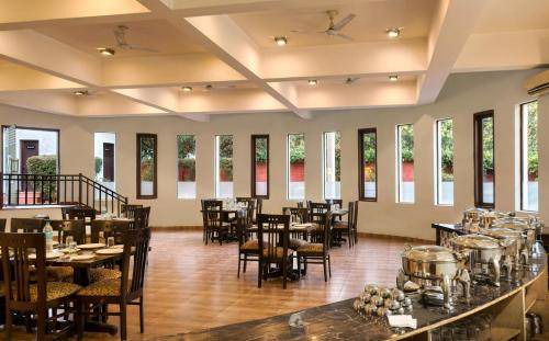 Garjia Hotel | 18 m² Hotel ∙ 2 guests