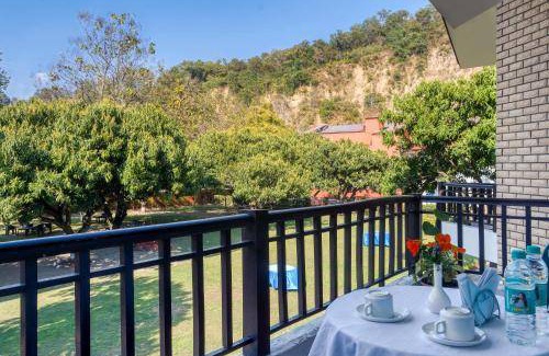 Garjia Hotel | 18 m² Hotel ∙ 2 guests
