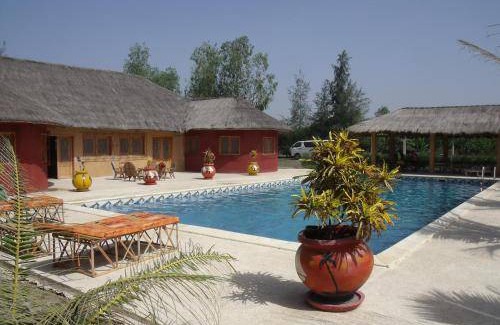 Nianing Hotel | 18 m² Hotel ∙ 2 guests