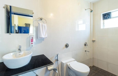 Morjim Hotel | 18 m² Hotel ∙ 2 guests