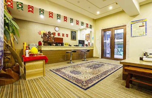 Dao Li Hotel | 18 m² Hotel ∙ 3 guests