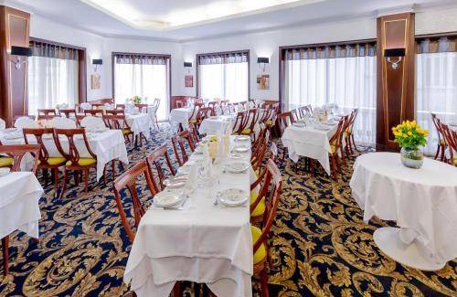 Lourdes Hotel | 18 m² Hotel ∙ 4 guests
