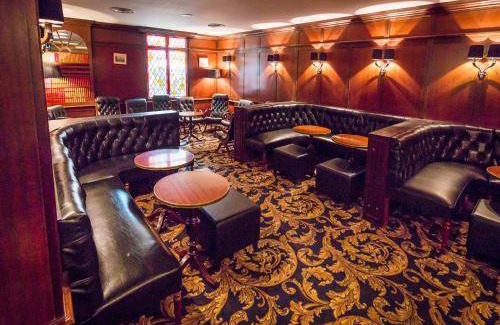 Lourdes Hotel | 18 m² Hotel ∙ 4 guests