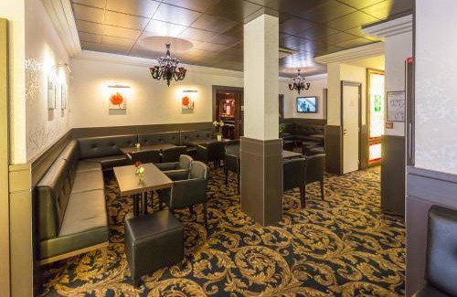 Lourdes Hotel | 18 m² Hotel ∙ 4 guests