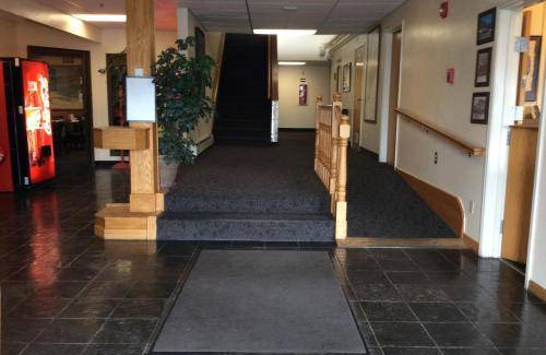 Kodiak Hotel | 18 m² Hotel ∙ 4 guests