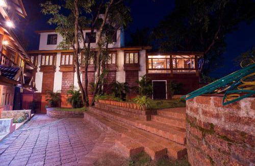 Ganpatipule Hotel | 18 m² Hotel ∙ 6 guests