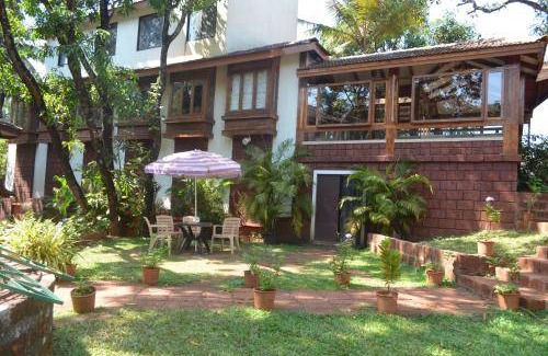 Ganpatipule Hotel | 18 m² Hotel ∙ 6 guests