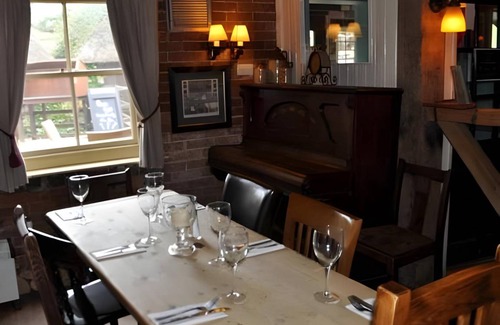 Osmington Mills Hotel | 18 m² Hotel ∙ 2 guests