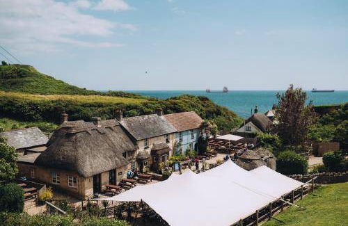 Osmington Mills Hotel | 18 m² Hotel ∙ 2 guests