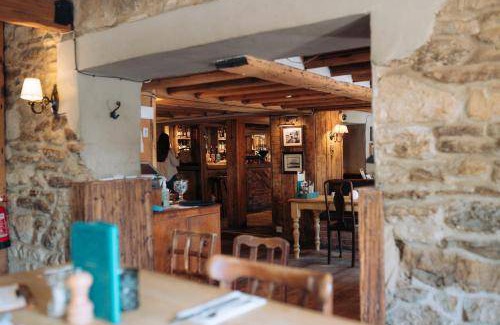 Osmington Mills Hotel | 18 m² Hotel ∙ 2 guests