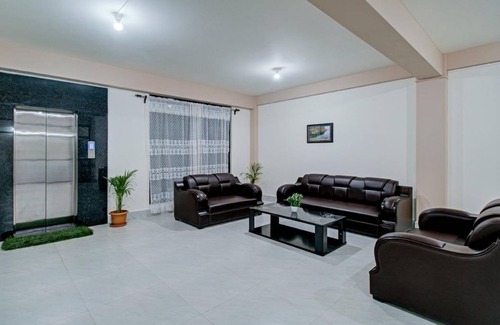 Shillong Hotel | 18 m² Hotel ∙ 2 guests