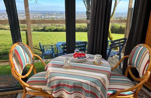 Brittas House | 18 m² House ∙ 1 bedroom ∙ 2 guests