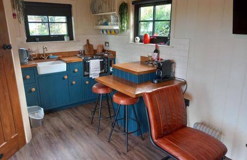 Westport House | 18 m² House ∙ 1 bedroom ∙ 3 guests
