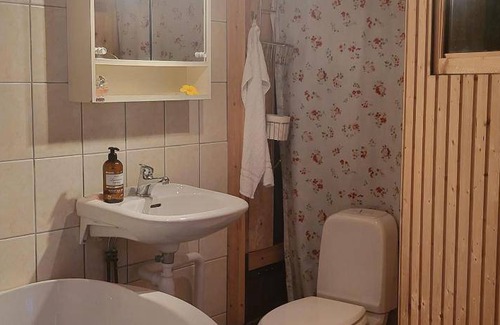 Trosa House | 18 m² House ∙ 1 bedroom ∙ 2 guests