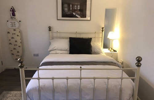 Leabridge House | 18 m² House ∙ 1 bedroom ∙ 2 guests