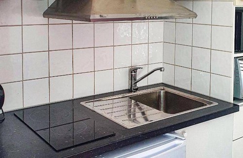 Motala House | 18 m² House ∙ 1 bedroom ∙ 4 guests