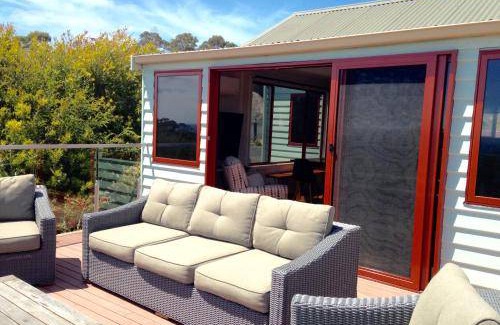 Binalong Bay House | 18 m² House ∙ 3 bedrooms ∙ 6 guests