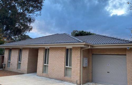 Scullin House | 18 m² House ∙ 3 bedrooms ∙ 6 guests
