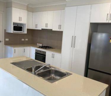 Scullin House | 18 m² House ∙ 3 bedrooms ∙ 6 guests