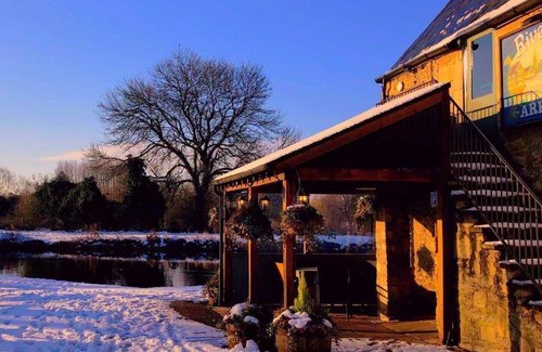 Lechlade House | 18 m² Motel ∙ 5 guests