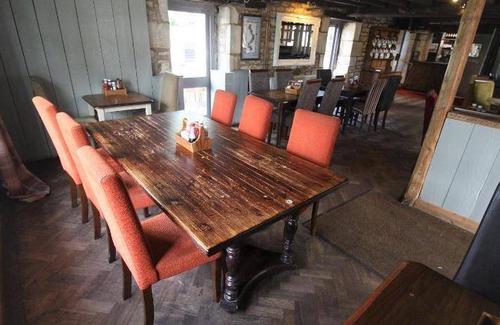 Lechlade House | 18 m² Motel ∙ 5 guests