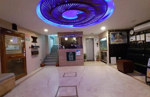 Paltan Bazaar House | 18 m² Motel ∙ 3 guests
