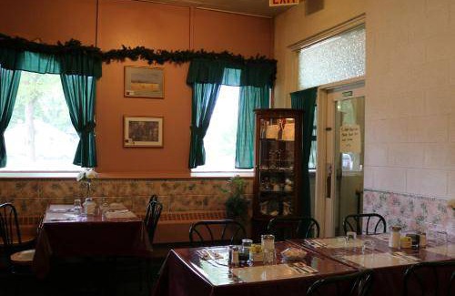 Manitou Hotel | 18 m² Motel ∙ 4 guests