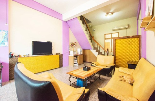 Shanjiao Hotel | 18 m² Motel ∙ 8 guests