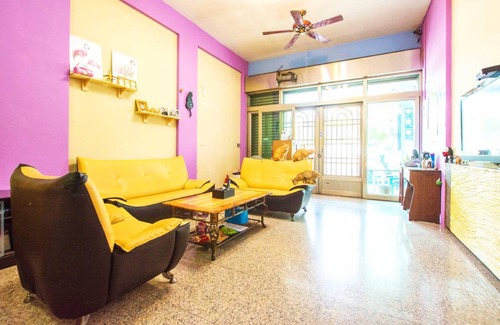 Shanjiao Hotel | 18 m² Motel ∙ 8 guests