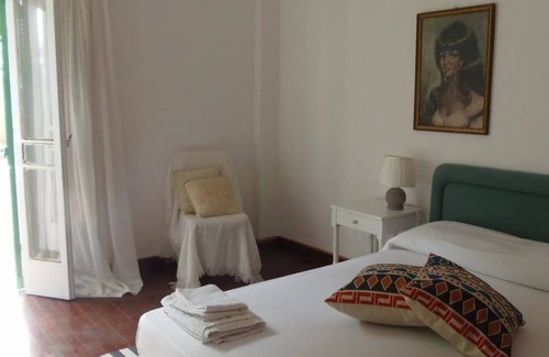 Ayios Dhometios Cabin | 18 m² Private room ∙ 1 bedroom ∙ 3 guests