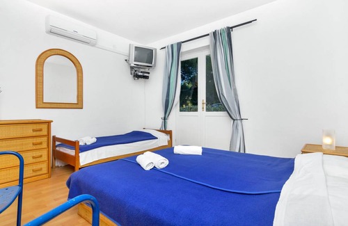 Pokrivenik Resort | 18 m² Private room ∙ 1 bedroom ∙ 3 guests