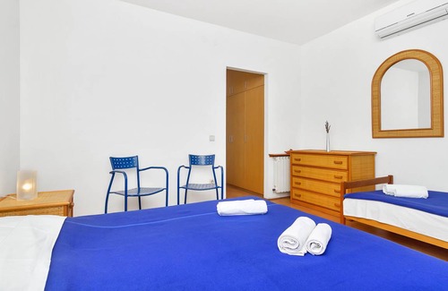 Pokrivenik Resort | 18 m² Private room ∙ 1 bedroom ∙ 3 guests