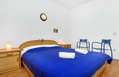 Pokrivenik Resort | 18 m² Private room ∙ 1 bedroom ∙ 3 guests