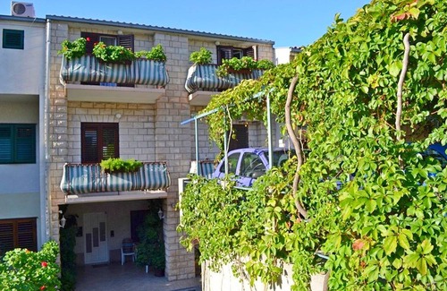 Ratac Resort | 18 m² Private room ∙ 1 bedroom ∙ 3 guests