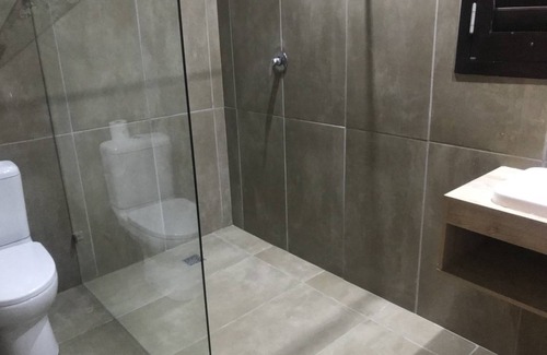 George Resort | 18 m² Private room ∙ 1 bedroom ∙ 2 guests