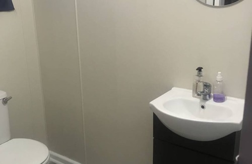 George Resort | 18 m² Private room ∙ 1 bedroom ∙ 2 guests