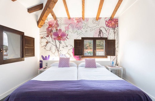 Navajas Resort | 18 m² Private room ∙ 1 bedroom ∙ 3 guests