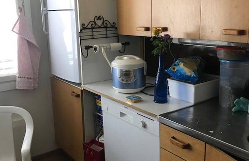 Helsinki Other | 18 m² Shared room ∙ 1 bedroom ∙ 1 guest