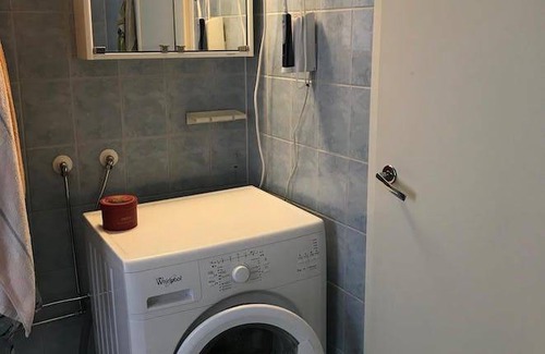 Helsinki Other | 18 m² Shared room ∙ 1 bedroom ∙ 1 guest