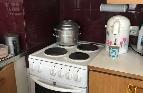 Helsinki Other | 18 m² Shared room ∙ 1 bedroom ∙ 1 guest