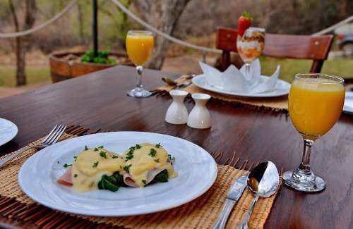 Middelburg Other | 18 m² Tent ∙ 1 bedroom ∙ 2 guests