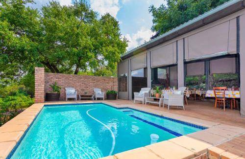 Middelburg Other | 18 m² Tent ∙ 1 bedroom ∙ 2 guests