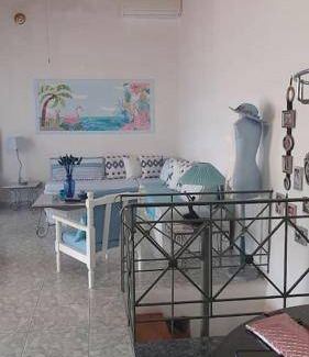 Kiveri Villa | 18 m² Villa ∙ 4 bedrooms ∙ 8 guests