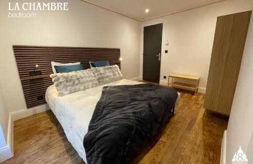 18th Arrondissement Apartment | 18 Montmartre