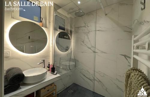 18th Arrondissement Apartment | 18 Montmartre