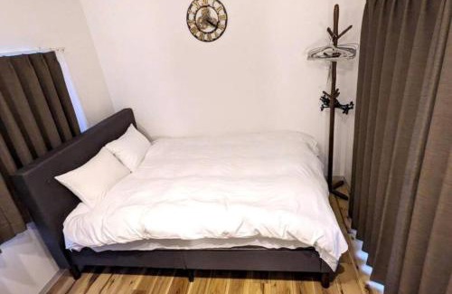 Kita Apartment | 18, Oji B, Detached house for rent