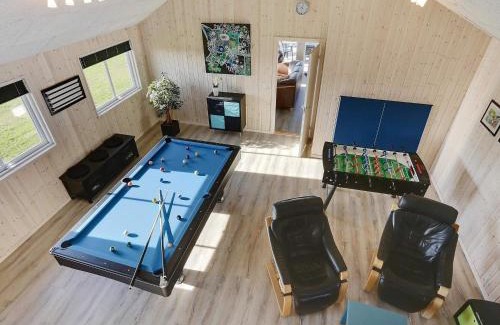 Bogense House | 18 person holiday home in Bogense