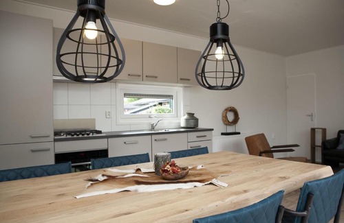 Voorthuizen Apartment | 18 persoons Veluwe Villa